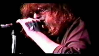 Joey Ramone - Carbona not glue ao vivo