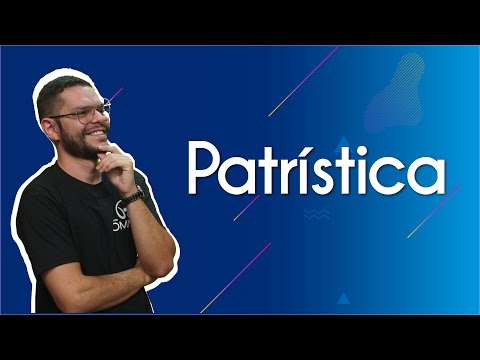 Patristic Philosophy - Brazil School