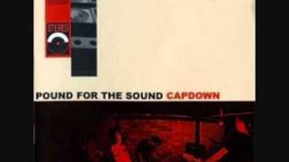 Capdown - Pound For The Sound (album version)