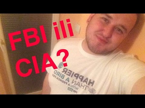 FBI PONOVO DOLAZI U SRBIJU | Nemanja Vujcic