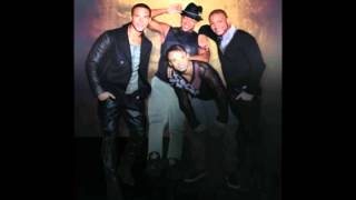 JLS - Clowning Around