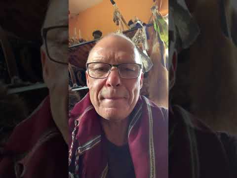 Mayan Calendar week of Jun Toj to 13 Imux