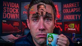 Nvidia Earnings SHOCKER thumbnail