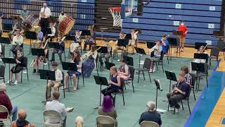 Download lagu 5th Grade Concert Band    Indigo Rock mp3