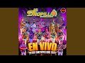 YA SE VAN LOS DIABLOS , LA MALAGUEÑA (En vivo)