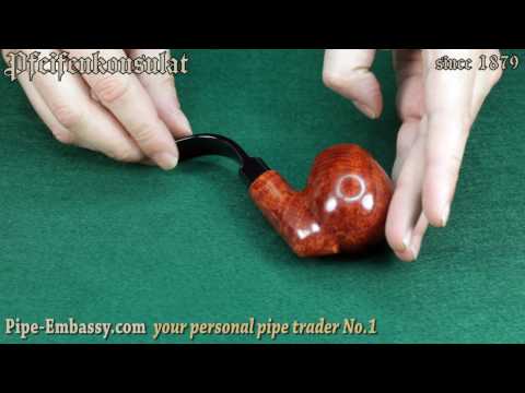 Claudio Cavicchi Freehand 2801 @Pipe-Embassy.com