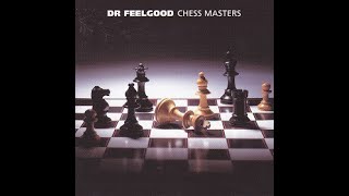 Dr Feelgood //Hoochie Coochie Man// La Makina de Rock and Roll (0207)