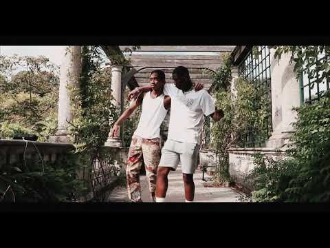 Goodfell4s - Diamond (Official Music Video)