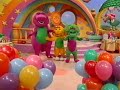 My Party With Purple Guy Starring Kristen Part 9