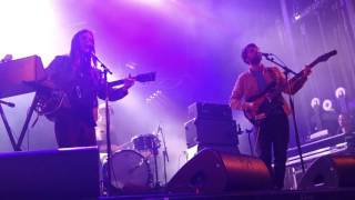 Jacco Gardner - Another You - La Ferme du Buisson - 19 06 2016