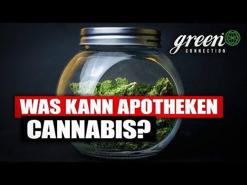 Legales Cannabis aus der Apotheke!Strain Review: Demecan Typ 1 | Bubba Kush | GreenConnection
