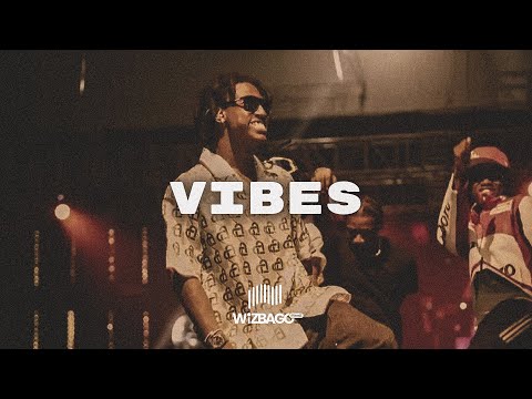 [SOLD] Amapiano Instrumental 2025 "VIBES" Shallipopi x Zerrydl Type Beat | Amapiano Type Beat