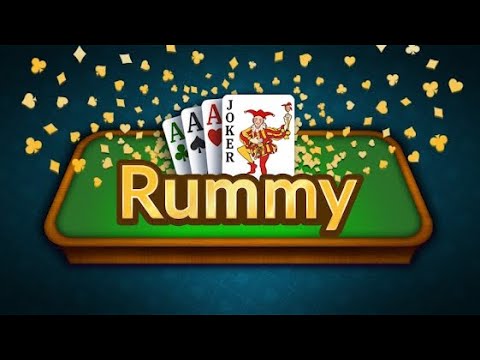 Rummy - Classic Card Game (by MobilityWare) IOS Gameplay Video (HD) - YouTube