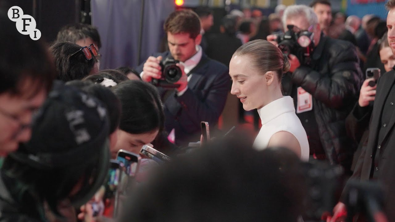 World premiere of Steve McQueen's Blitz opens the 68th BFI London Film Festival