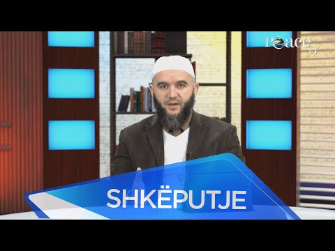 Si t'ua mbjellim fëmijëve dëshirën për të lexuar? - Hoxhë Agim Bekiri