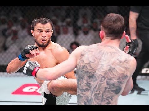 UFC311 Pelea Completa: Umar Nurmagomedov vs Cory Sandhagen