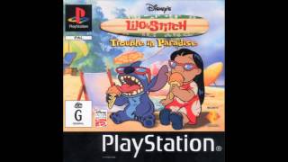 Lilo & Stitch: Trouble in Paradise Music - Mertle!