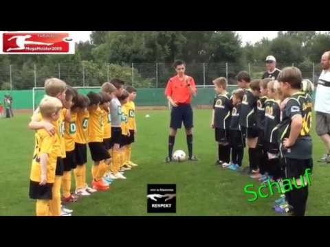 F-J/Highlights/TSV Klein Berkel-JSG Börry/MegaMeister2009