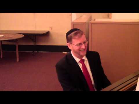 Shabbat Morning Songs