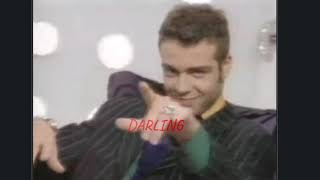 Joey Lawrence - Never Gonna Change My Mind - Lyrics