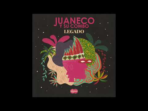 Juaneco y Su Combo - La Danza del Pacurro (Infopesa) "La Cumbia del Cuervo"