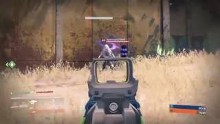 The End And The Reborn