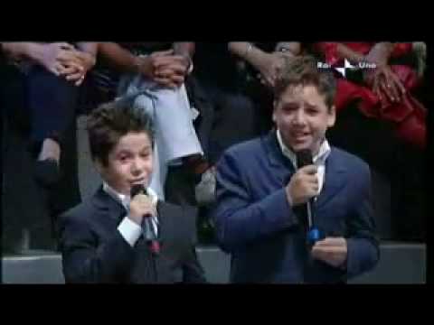 Luigi e Ernestino - E Va,E Va