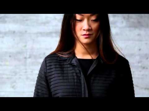 Berghs/Swedish Fashion Talents - NAND