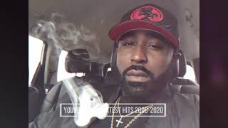 Young Buck - Somethings Got Me On It (Prod. By Jussi Jaakola)