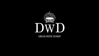 Forbidden - Forsaken at the Gates drum cover