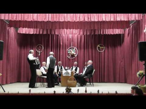 Géderlaki Népművészeti és Kulturális Egyesület