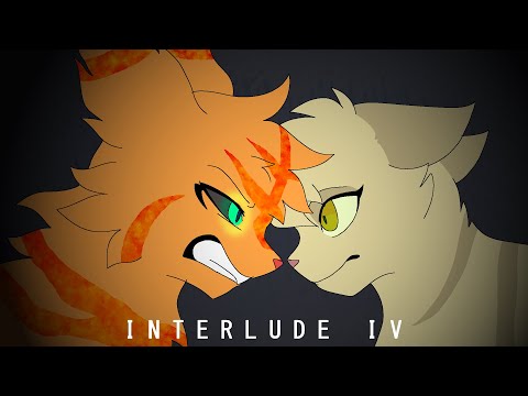 間奏曲IV（ショータイム） - ファイヤースター・アニマティック (Interlude IV (showtime) - Firestar Animatic)