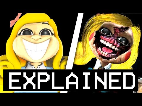 What Happened To Miss Delight?