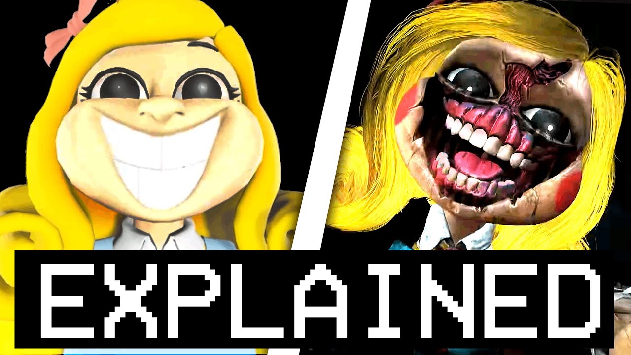 What Happened To Miss Delight?