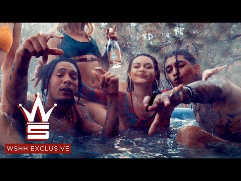 Trill Sammy & Dice Soho "ZIPLOC" (WSHH Exclusive - Official Music Video)
