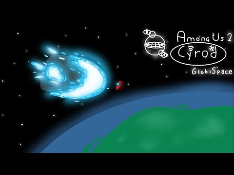 Among Us New Map Concept Idea ♥️