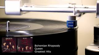 Download lagu Bohemian Rhapsody / Queen / Greatest Hits (192K/24bit Vinyl recorded) mp3