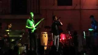 Ride the snake - Break on trought