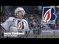 Vidéo: Logan Stankoven à Montréal?