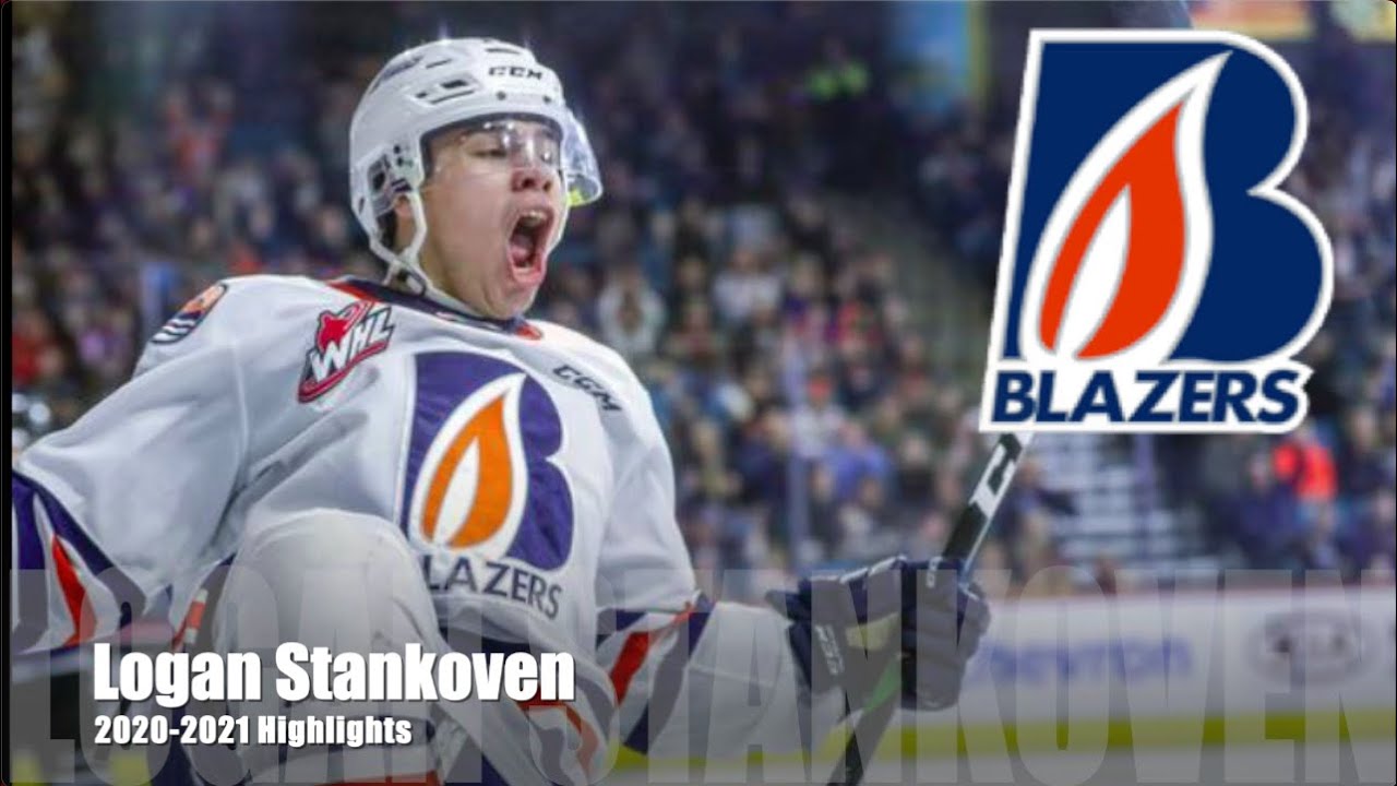 Vidéo: Logan Stankoven à Montréal?