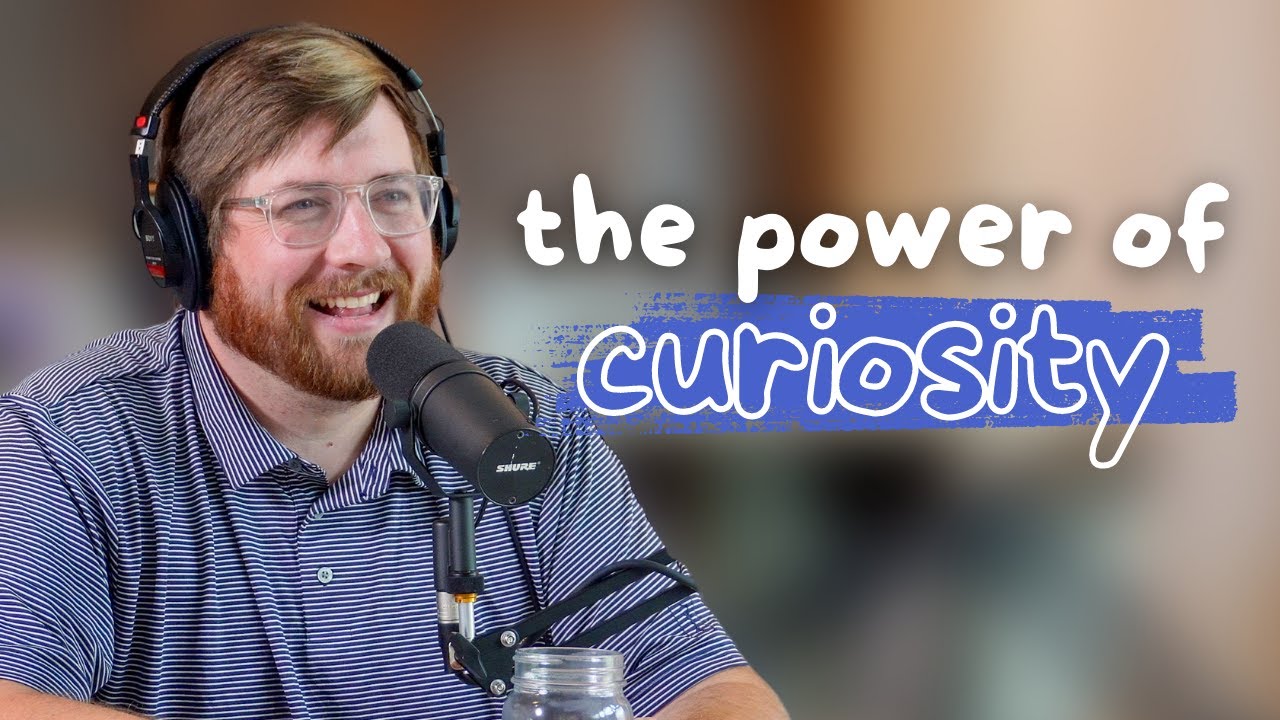How Humility Changes the Way People Respond to You, ft. Sean Richards | Ep. 32 How Humility Changes the Way People Respond to You, ft. Sean Richards | Ep. 32