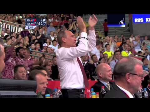 SHINE BRIGHT JUDO LONDON 2012 !