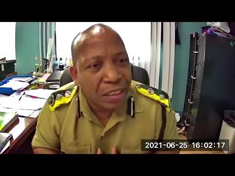 Police Commissioner Says Guatemalan Forces will Aid in Tracking Drug Planes