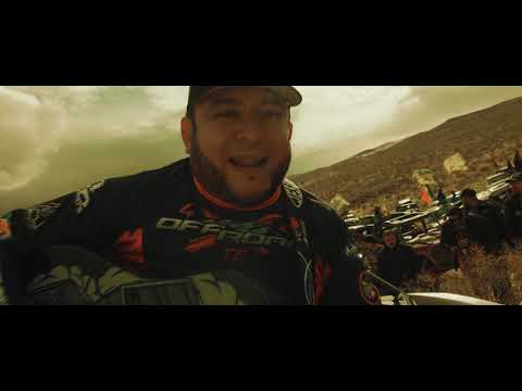 Por Las Rutas Me Veran - Jesus Ojeda Y Sus Parientes (Video Oficial 2021)