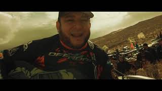 Video Por Las Rutas Me Veran de Jesús Ojeda y Sus Parientes