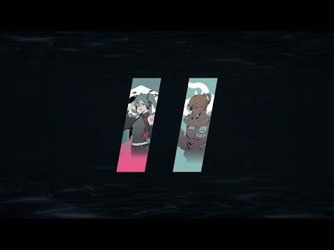 //-R's Cytus II Character Themes Mashup. - v2.3.9 Update