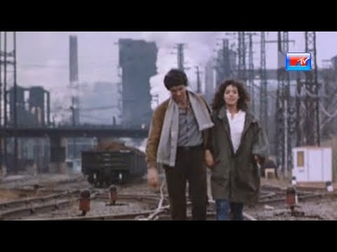 Joe Esposito - Lady, Lady, Lady - Flashdance Soundtrack