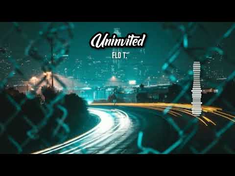 Flo T. - Uninvited (Visual)