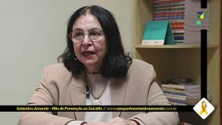 Qual a melhor abordagem para quem está em risco de suicídio?