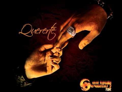 Quererte - Julian´s Fire